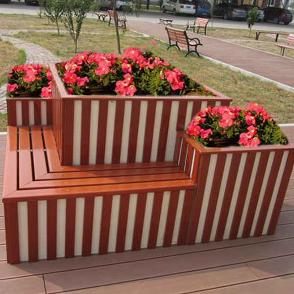 Flower Box