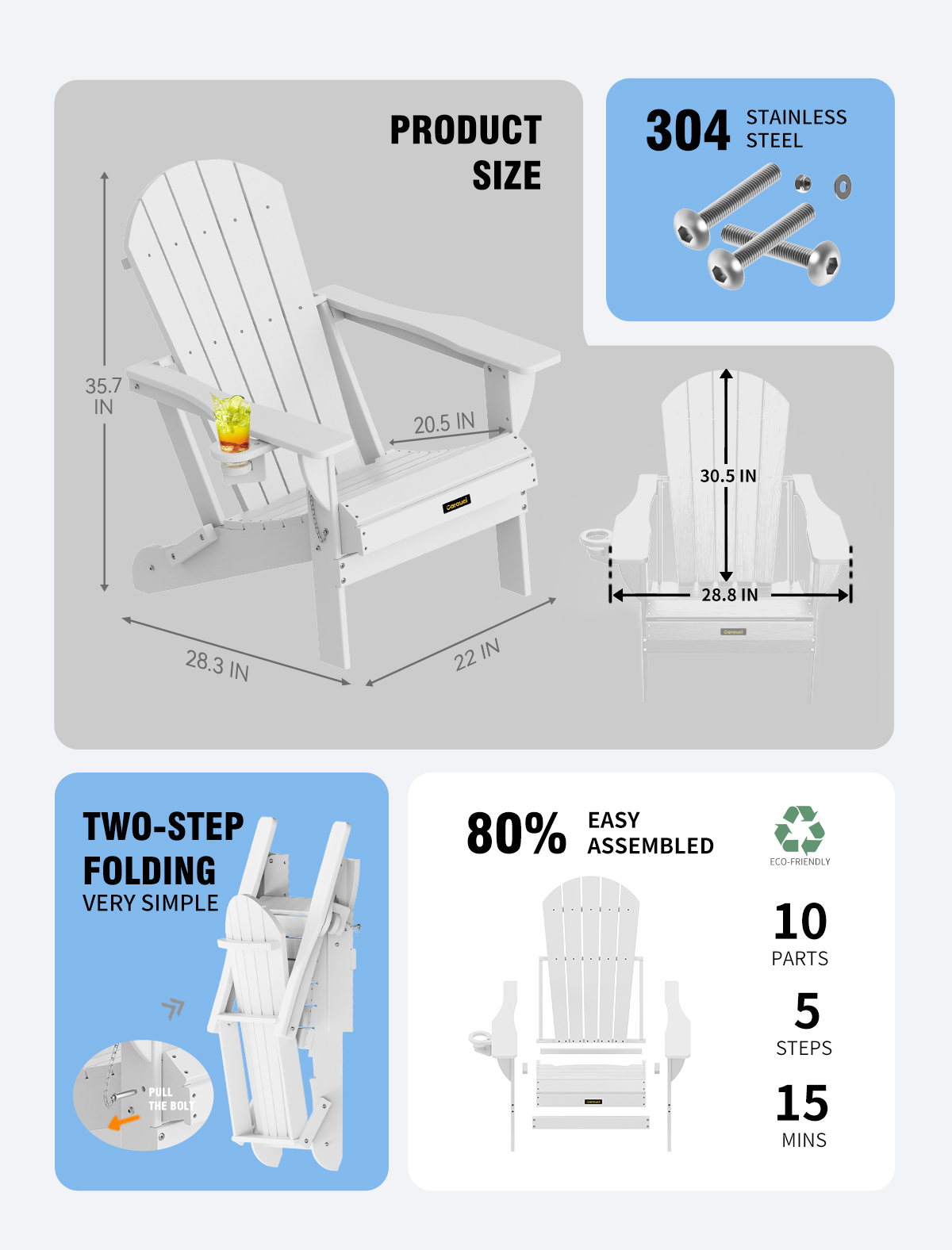 Folding Chair
