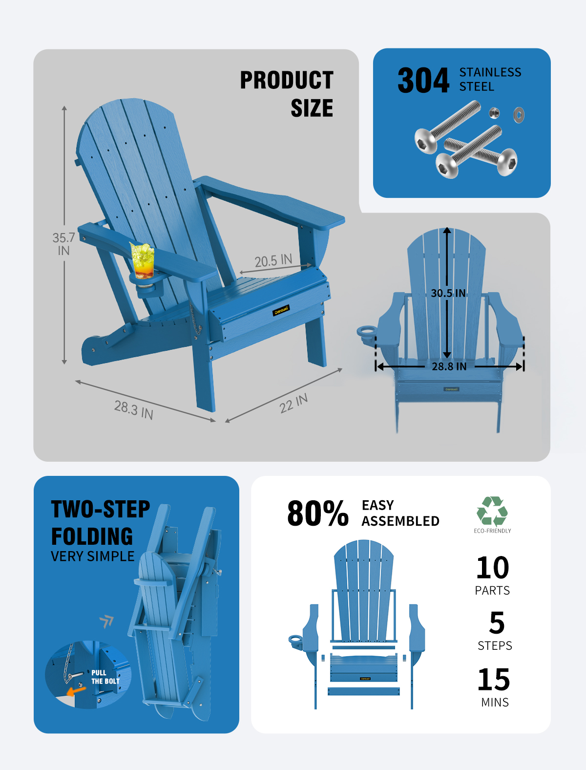 Folding Chair