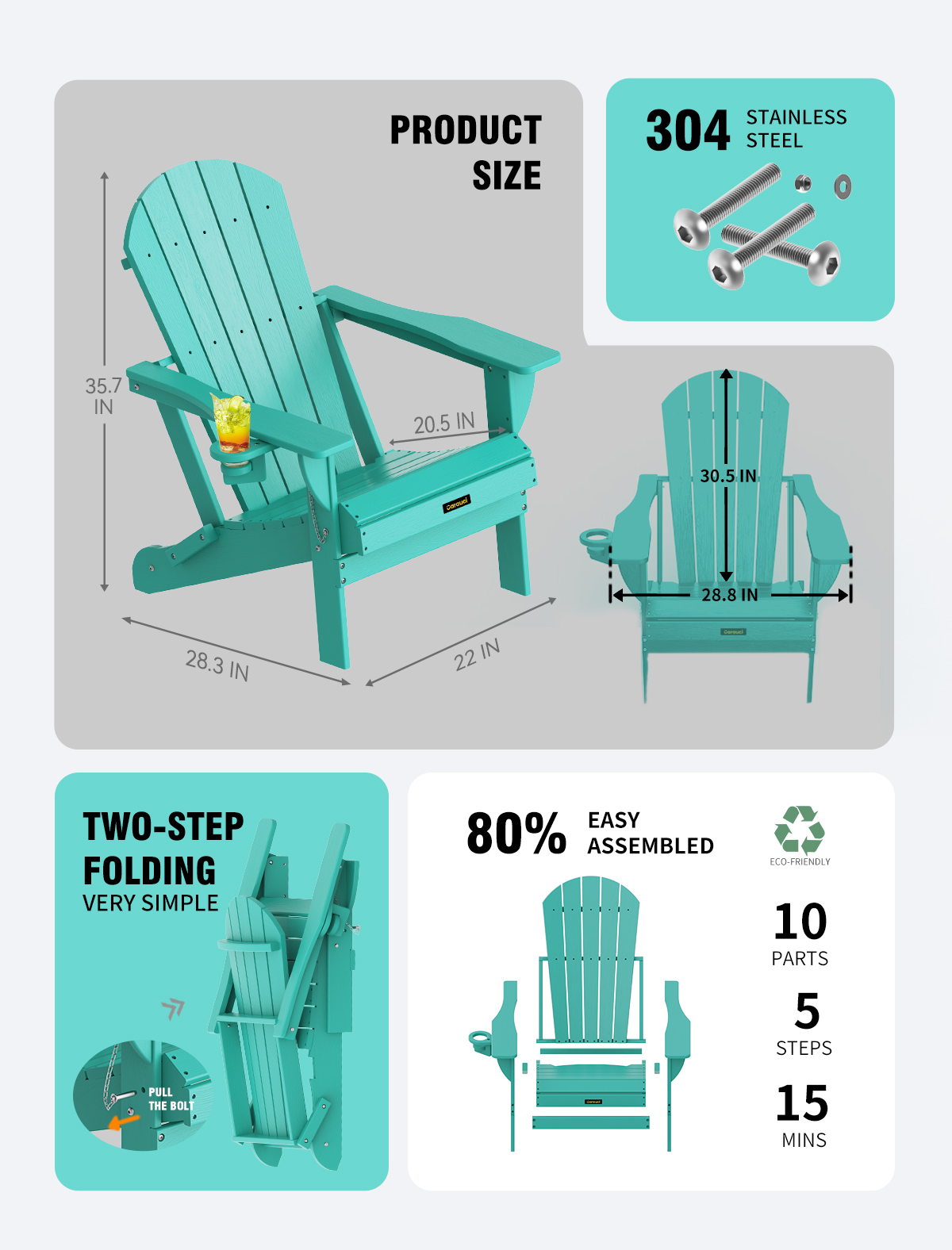 Folding Chair
