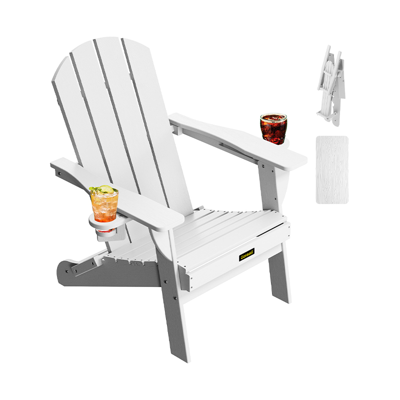Folding Chair (Price $129.99)